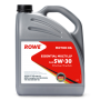 Моторное масло ROWE ESSENTIAL MULTI LLP 5W-30, 4л