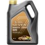 Моторное масло S-OIL SEVEN GOLD #9 A5/B5 5W-30, 4л