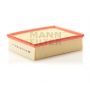 Воздушный фильтр MANN-FILTER C 27192/1
