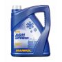 Антифриз MANNOL 4111 ANTIFREEZE LONGTERM AG11 (концентрат), 5л