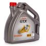 Моторное масло Castrol GTX 5W-40 A3/B4, 4л