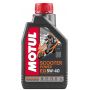 Моторное масло MOTUL Scooter Power 4T MA 5W-40, 1л