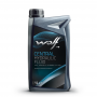 Жидкость для ГУР Wolf CENTRAL HYDRAULIC FLUID, 1л