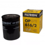 Масляный фильтр Filtron OP616/2