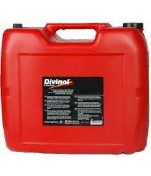 Моторное масло DIVINOL Multimax Scandrive 10W-40, 20л