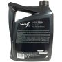 Моторное масло WOLF OFFICIALTECH C2 5W-30, 5л