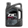 Моторное масло ZIC X7 Diesel 10W-40, 6л.