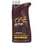 Трансмиссионное масло MANNOL 8215 ATF SPECIAL FLUID 236.15, 1л