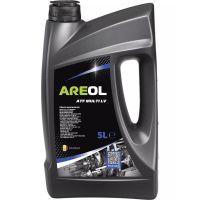 Трансмиссионное масло AREOL ATF Multi LV, 5л