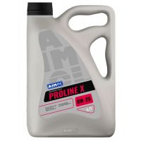 Моторное масло AIMOL Proline X 0W-20, 4л