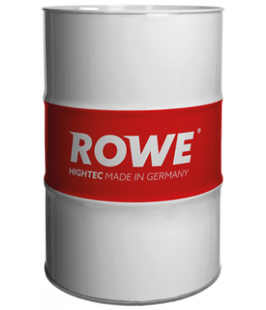 Гидравлическое масло ROWE HIGHTEC HLP 32 HVI, 200л