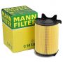 Воздушный фильтр MANN-FILTER C 14130