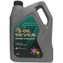 Антифриз S-OIL SUPER COOLANT зеленый (концентрат), 3л