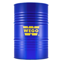 Моторное масло WEGO DE4 10W-40, 205л