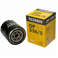 Масляный фильтр Filtron OP 526/5