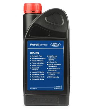 Жидкость ГУР FORD DP-PS, 1л