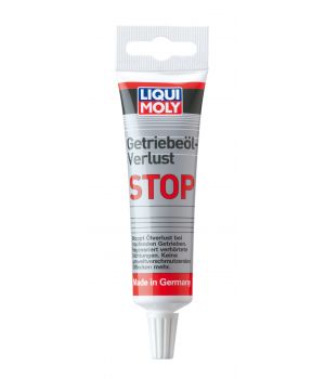 Средство для остановки течи трансмиссионного масла LIQUI MOLY Getriebeoil-Verlust-Stop, 0,05л