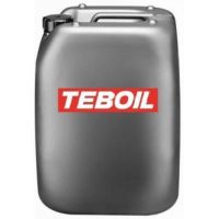 Трансмиссионное масло TEBOIL Fluid TO-4 30, 20л