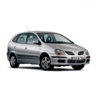 Tino / Almera Tino