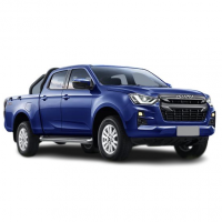 D-Max, III / Lingtuo, III (RG)