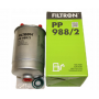Топливный фильтр Filtron PP988/2