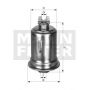 Топливный фильтр MANN-FILTER WK 614/12