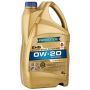 Моторное масло RAVENOL EHS 0W-20, 5л