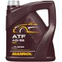 Трансмиссионное масло MANNOL 8211 ATF AG52, 4л