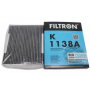 Салонный фильтр Filtron K1138A