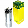 Топливный фильтр MANN-FILTER WK 7002