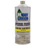 Трансмиссионное масло MolyGreen GEAR OIL 75W-90 GL-5, 1л