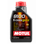 Моторное масло Motul 8100 X-cess gen2 5W-40, 1л