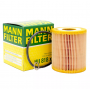 Масляный фильтр MANN-FILTER HU 818X