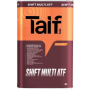 Трансмиссионное масло TAIF SHIFT MULTI ATF, 4л
