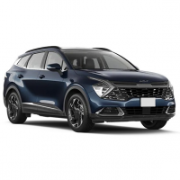 Sportage / Lion Platinum Tuojie