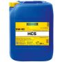 Моторное масло RAVENOL HCS 5W-40, 20л