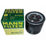 Масляный фильтр MANN-FILTER W 712/21