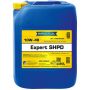 Моторное масло RAVENOL Expert SHPD 10W-40, 20л