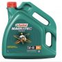 Моторное масло Castrol Magnatec Diesel 5W-40 DPF, 4л