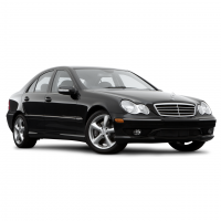 C-Class, W203 / S203 / CL203
