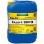 Моторное масло RAVENOL Expert SHPD 5W-30, 10л