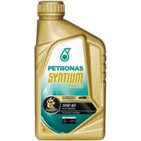 Моторное масло Petronas Syntium Racer 10W-60, 1л