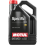 Моторное масло MOTUL Specific 948B 5W-20, 5л