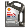 Моторное масло Shell Helix Ultra Professional AF 5W-30, 4л