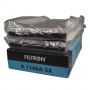 Салонный фильтр Filtron K1160A-2X