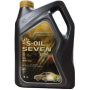 Моторное масло S-OIL SEVEN GOLD #9 C3 5W-30​​​​​​​​​​​​​​, 4л