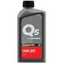 Моторное масло Lemarc QUALARD 5 SP 0W-20, 1л