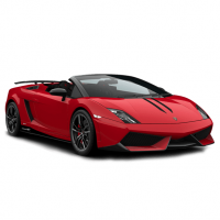 Gallardo Spyder