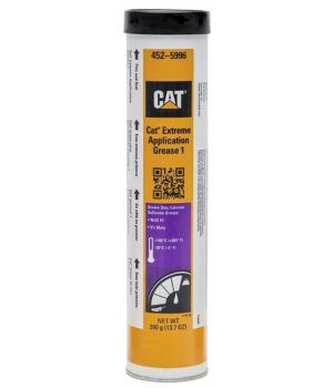 Смазка CAT Extreme Application Grease 1, 0.39кг