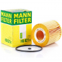 Масляный фильтр MANN-FILTER HU 821X